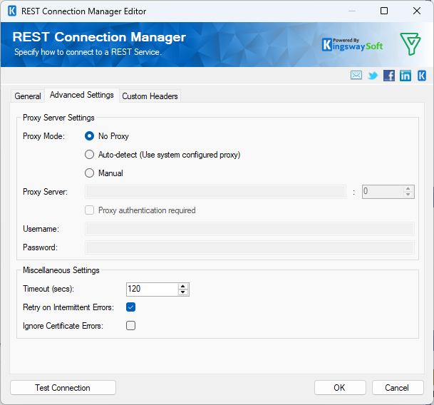 Zoho Bigin Connection Manager - Advanced settings.png